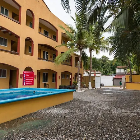 Hotel Cuamatzi