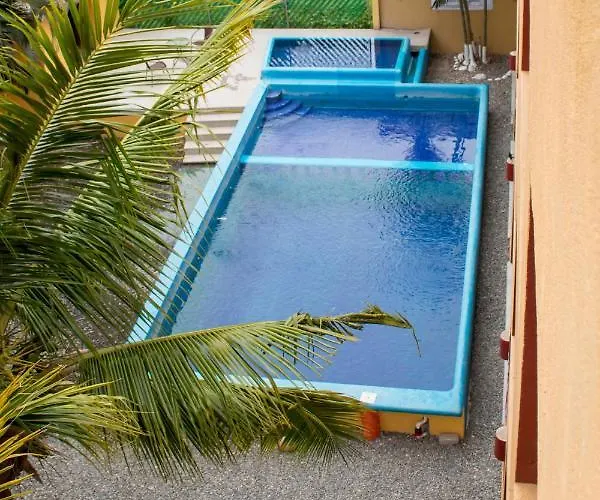 Hotel Cuamatzi Zihuatanejo