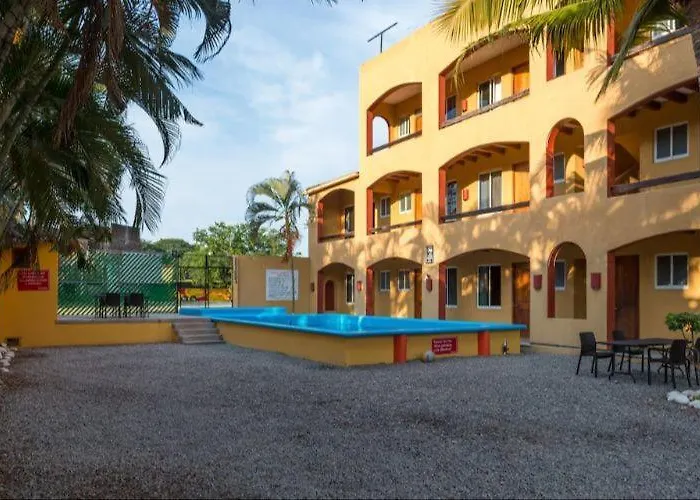 Cuamatzi 4*